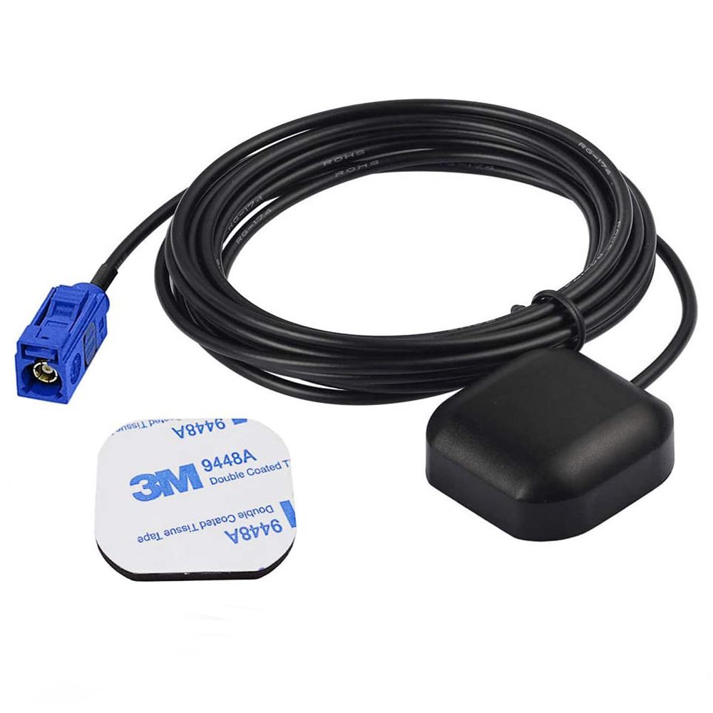 Signal Booster Amplifier Omni Directional Yagi Antenna 3G 4G GPS Lte Satellite Positioning Aerial Antenna